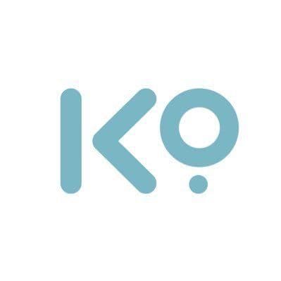 Iko Africa color logo
