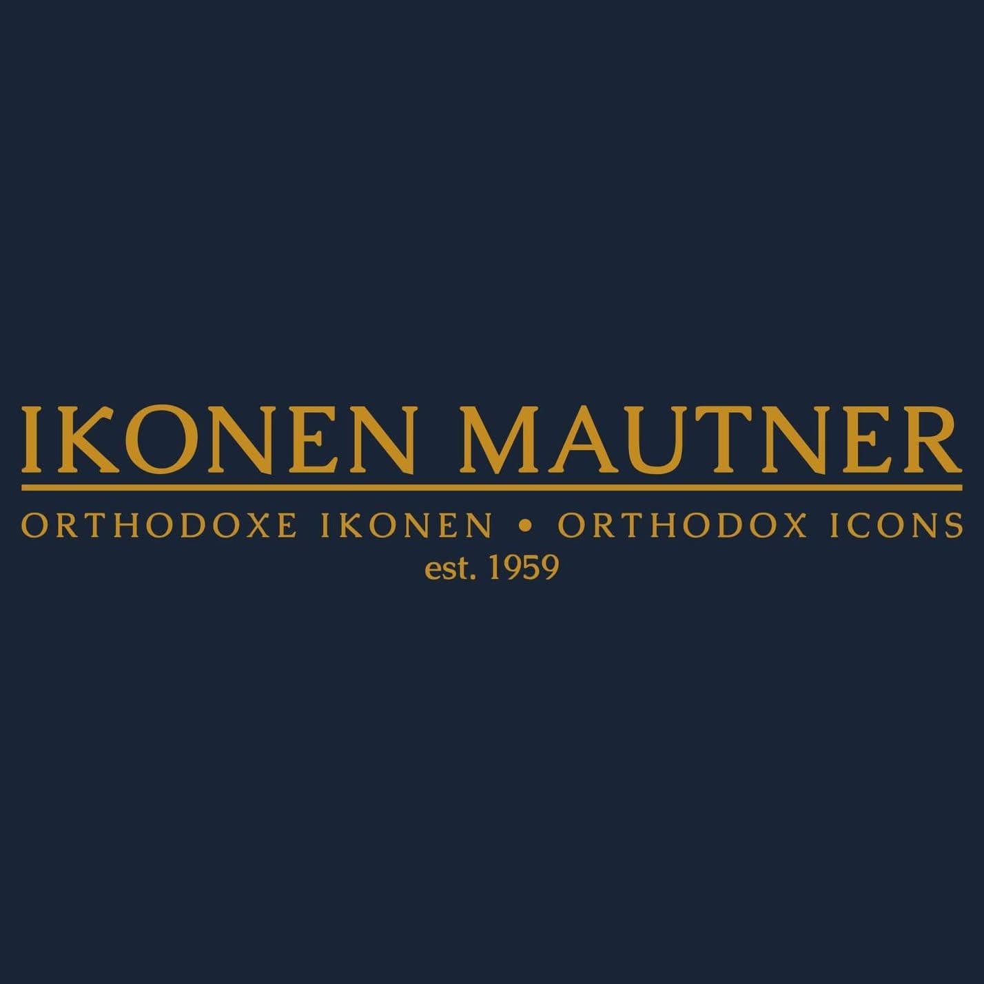 Ikonen Mautner color logo