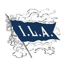 ILA Union color logo