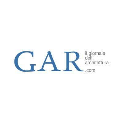 GiornaleArchitettura color logo