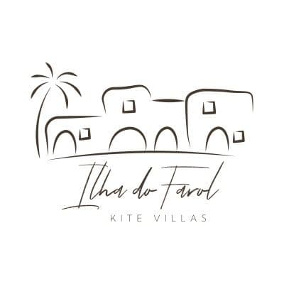 Ilha do Farol color logo