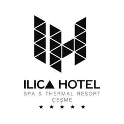 Ilıca Hotel Spa & Wellness Resort