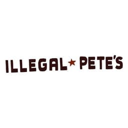 Illegal Pete's
