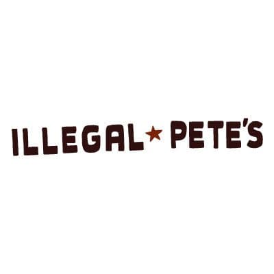 Illegal Pete's color logo