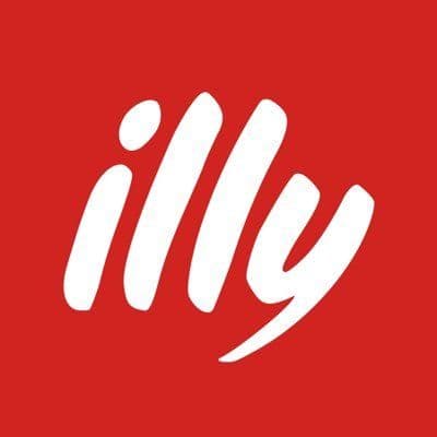illy USA color logo