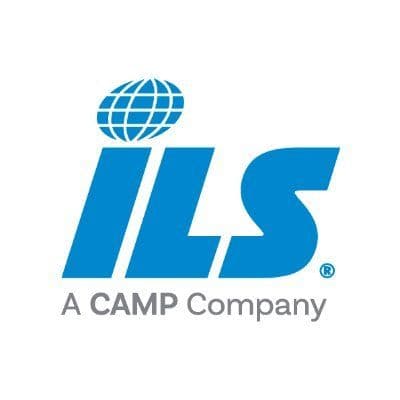 Inventory Locator Service color logo