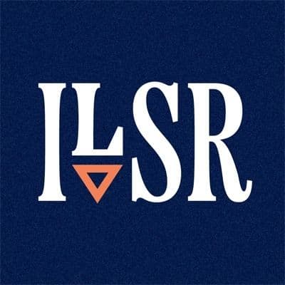 Institute for Local Self-Reliance color logo