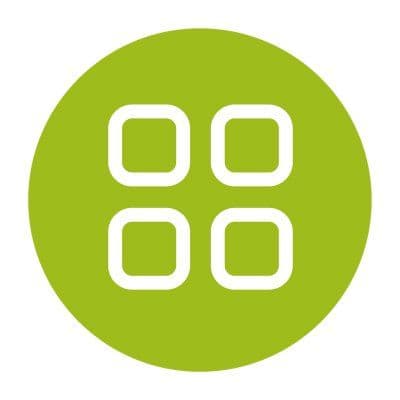 Imagely color logo