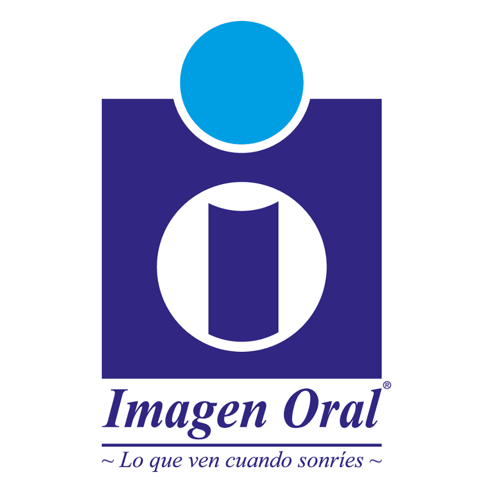 Imagen Oral color logo