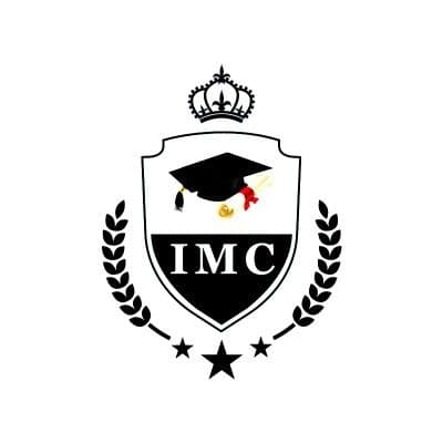 IMC Certifications color logo