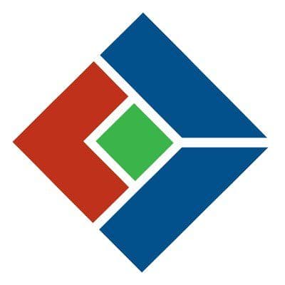 IMEG color logo