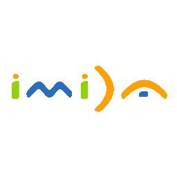 IMIDA Murcia color logo