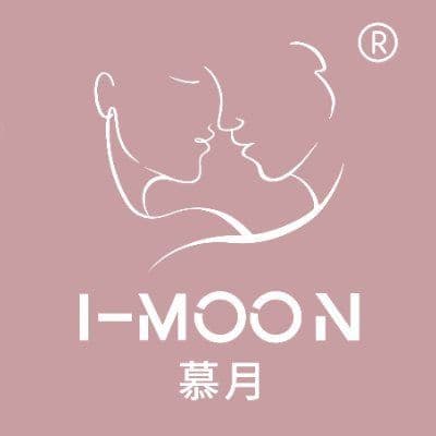 I-MOON SEXTOY color logo