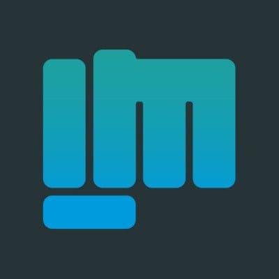 Impact Chile color logo