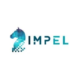 Impeltechnology color logo