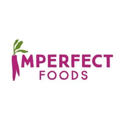 Imperfect Foods color logo