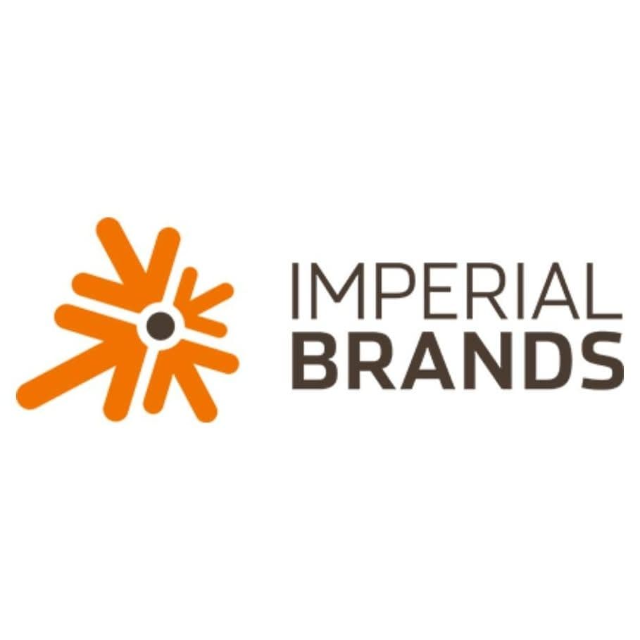 Werken bij Imperial Brands color logo