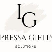 Impressa Gifting color logo