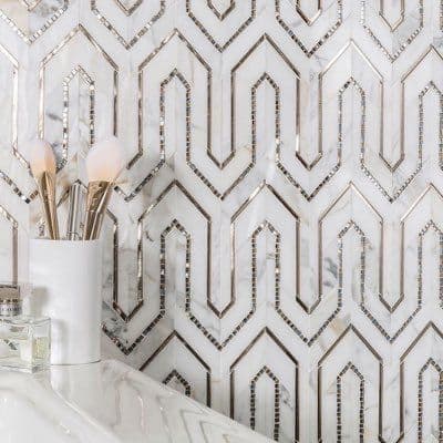 Imperial Tile color logo