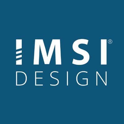 IMSI Design color logo