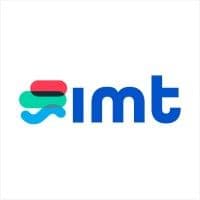 IMT color logo