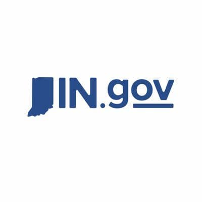 Indiana Public Retirement System color logo