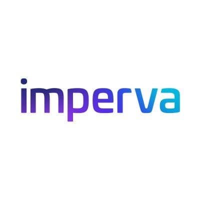 Imperva color logo