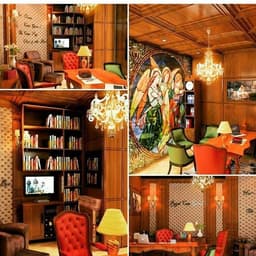 Incense interior exterior Pvt. Ltd.