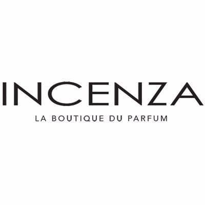 Incenza color logo