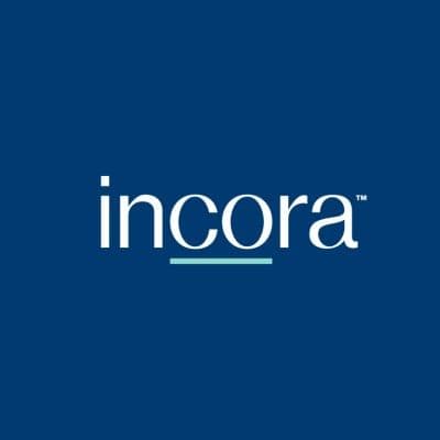 Incora color logo