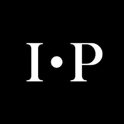 The Independent Photographer color logo