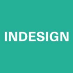 Indesignlive color logo