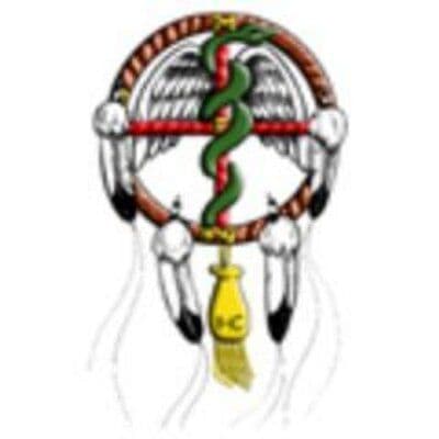 Indian Health Center of Santa Clara Valley color logo