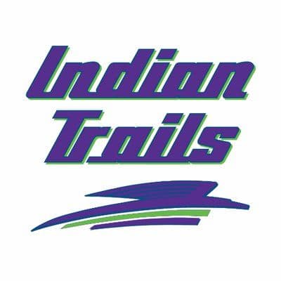 Indian Trails color logo