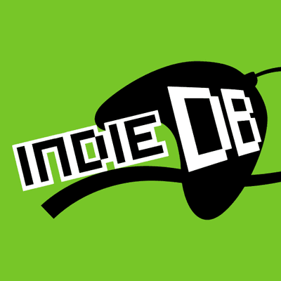 IndieDB color logo