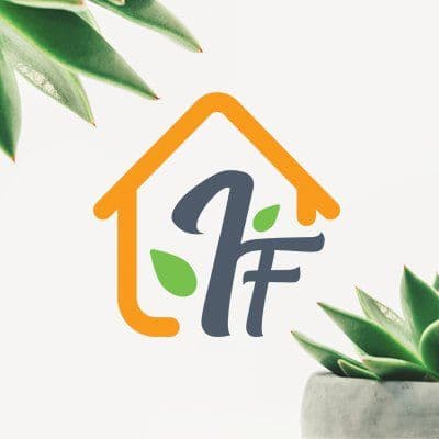 Indiefur color logo