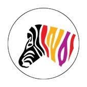INDIGO Paints color logo