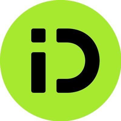inDrive color logo