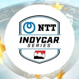 NTT INDYCAR SERIES