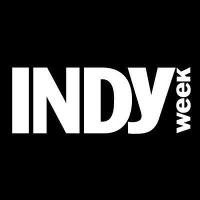 INDY Week color logo