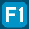 FellowshipOne color logo