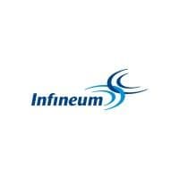 Infineum color logo