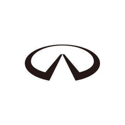 INFINITI USA color logo
