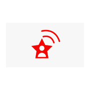 İnfluencer Türkiye color logo