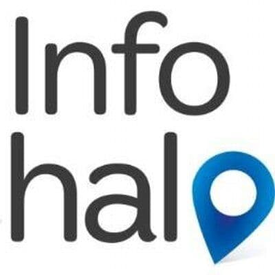 Laurent info-chalon color logo