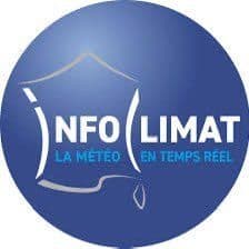 Asso Infoclimat color logo