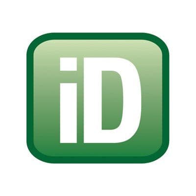 InfoDolar.com color logo