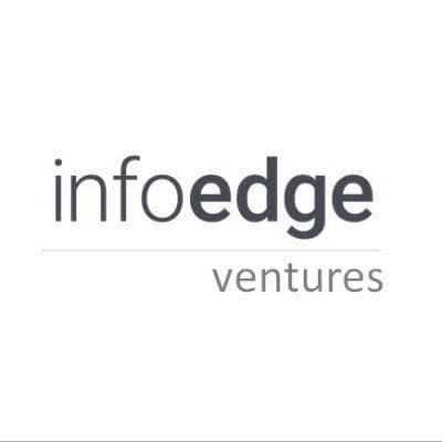 Info Edge color logo