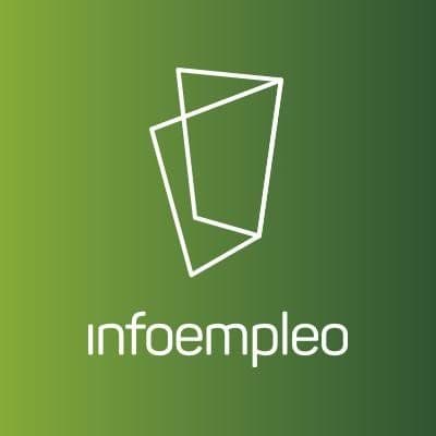 Infoempleo color logo