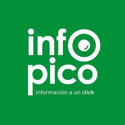 InfoPico color logo